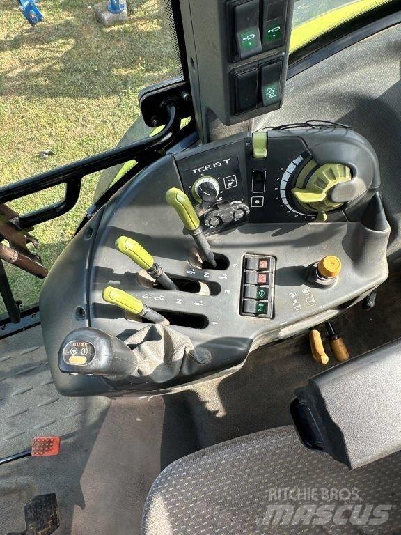 CLAAS Arion 430 Traktoriai
