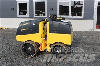 Bomag BMP 8500 Vibratoriai