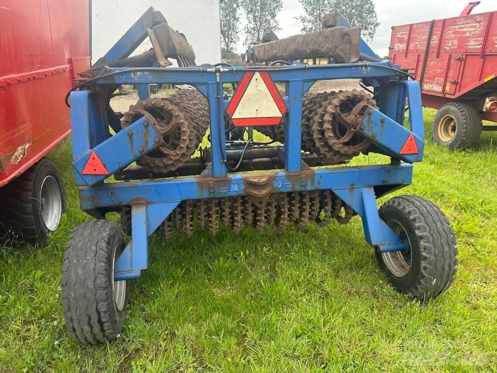 Dal-Bo MiniMax Volai