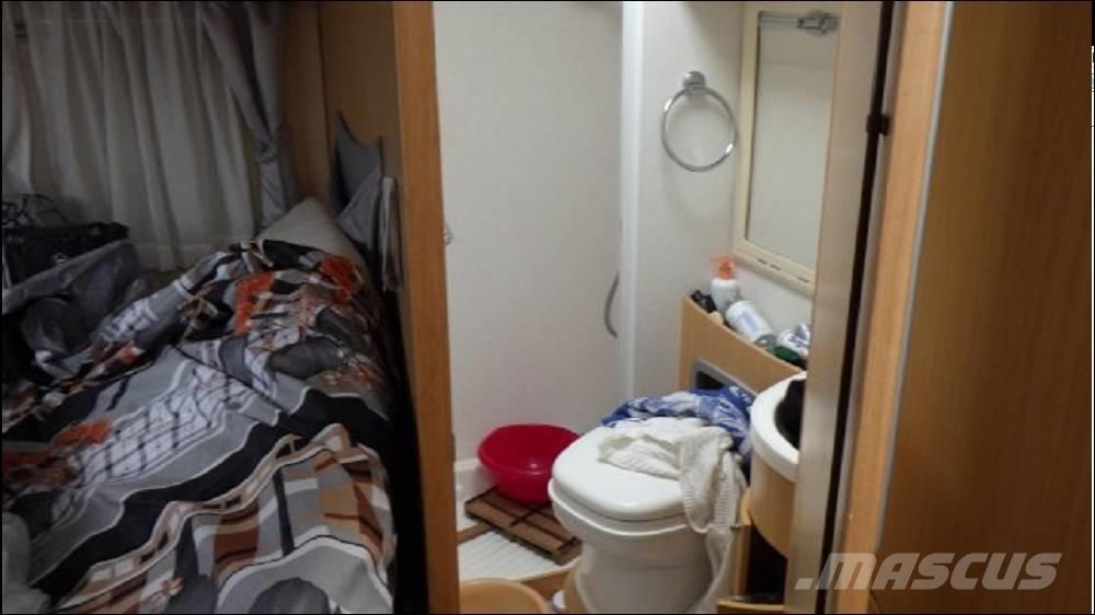 Fiat Ducato Furgonai