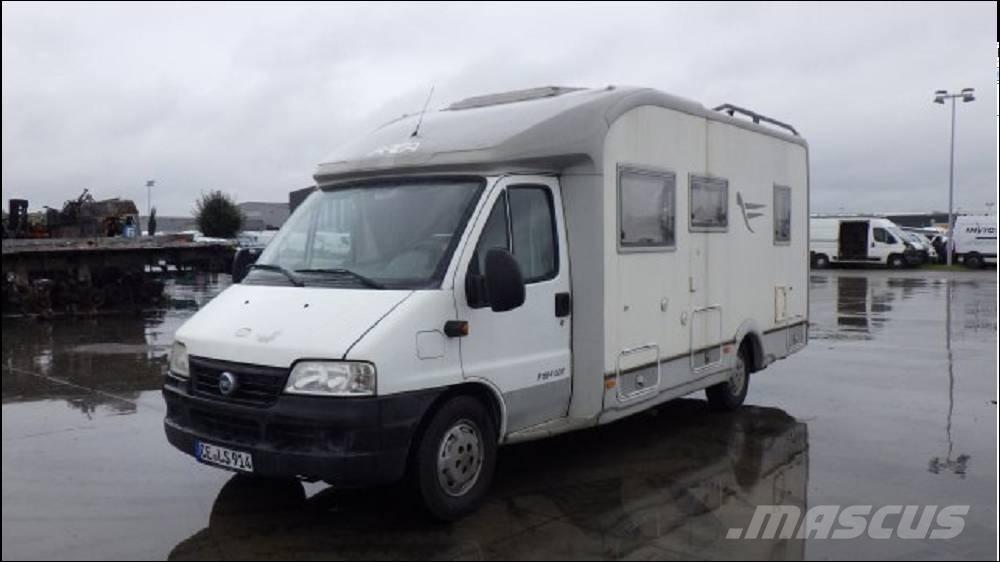 Fiat Ducato Furgonai