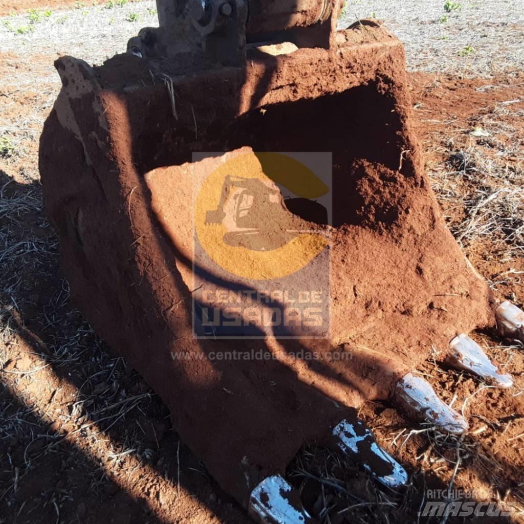 Volvo EC 140 DLM Vikšriniai ekskavatoriai