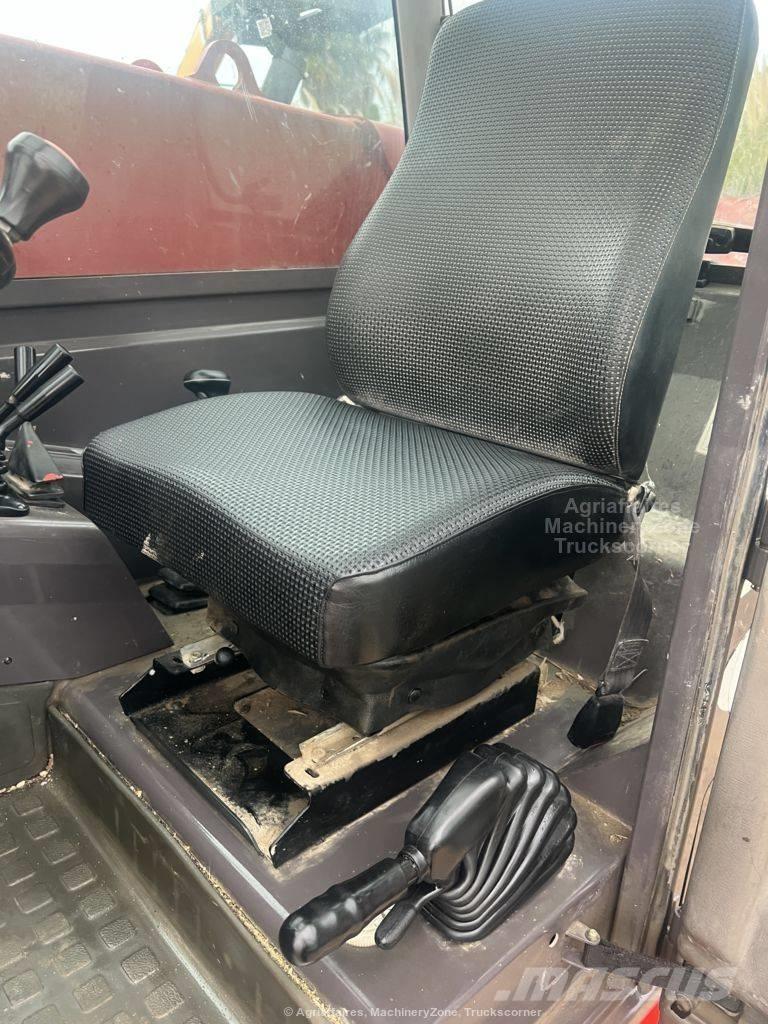 Manitou MT 1335 SL Teleskopiniai krautuvai