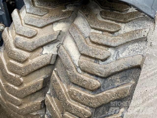 Doosan DX165W-5 Ratiniai ekskavatoriai
