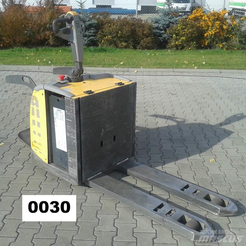 Atlet PLP200 Mažų aukščių keltuvai