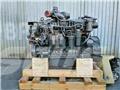 Agco 74 AWF Varikliai