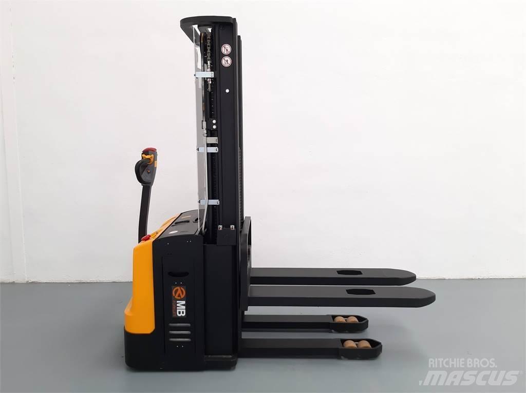  ES16 16WA 3F450 Rankiniai vėžimėliai
