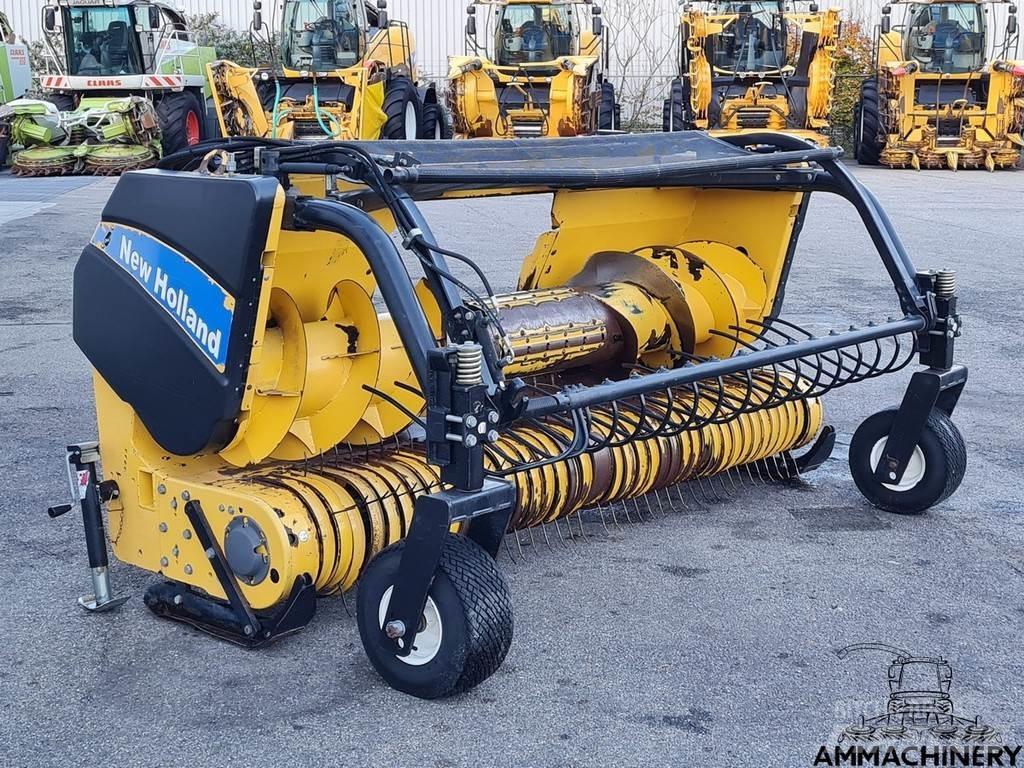 New Holland 273FP Derliaus nuėmimo kombainų galvos
