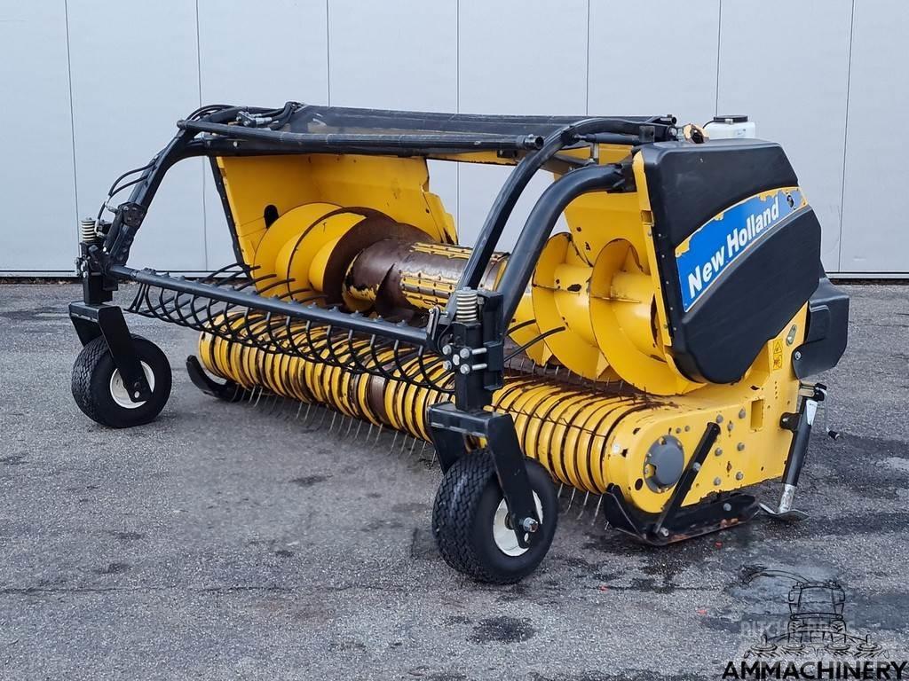New Holland 273FP Derliaus nuėmimo kombainų galvos
