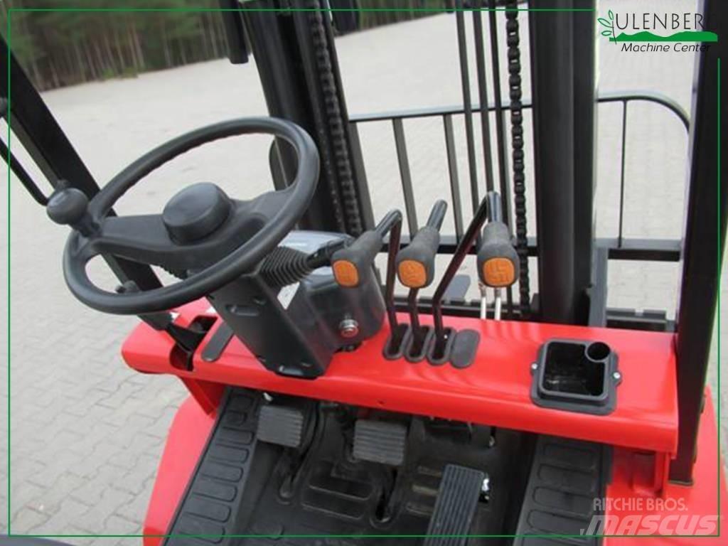 Maximal FD30T-M3GF3 Dyzeliniai krautuvai
