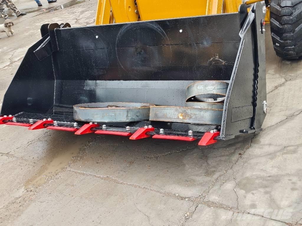 CAT 420 F Ekskavatoriniai krautuvai
