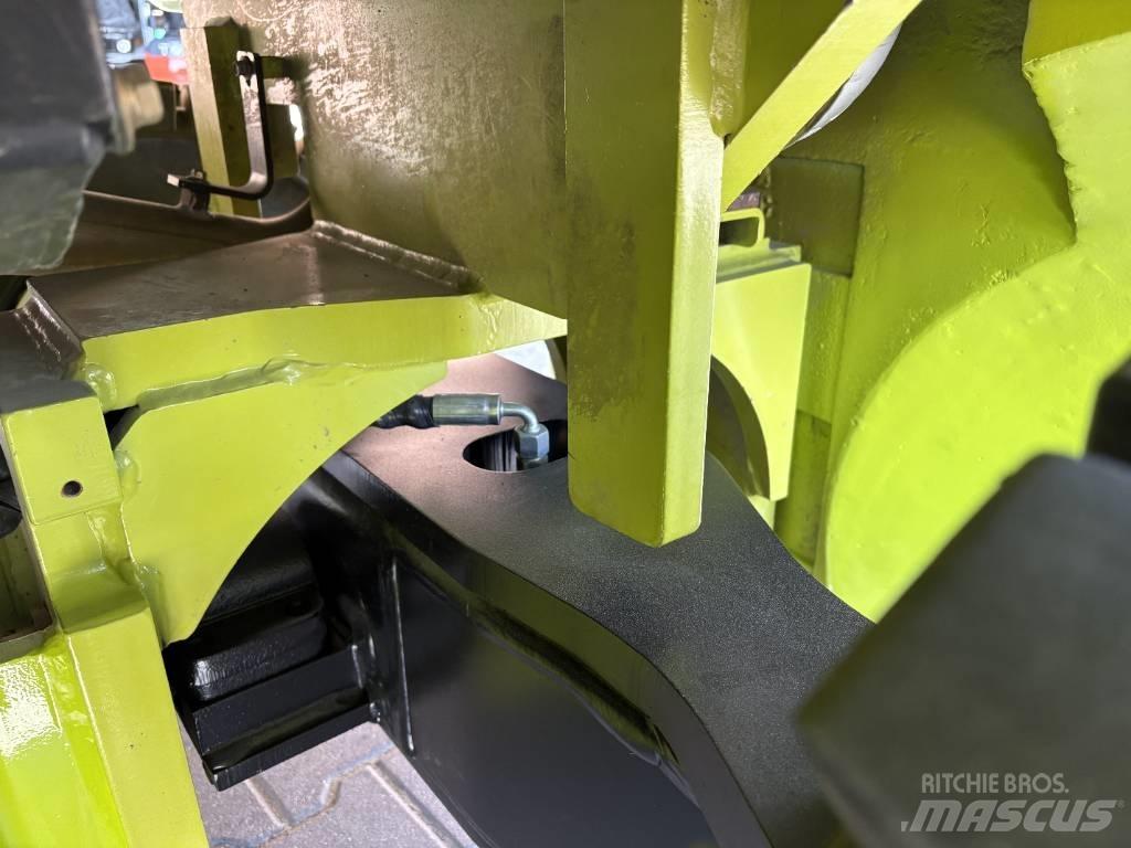 Clark C50 SD Dyzeliniai krautuvai