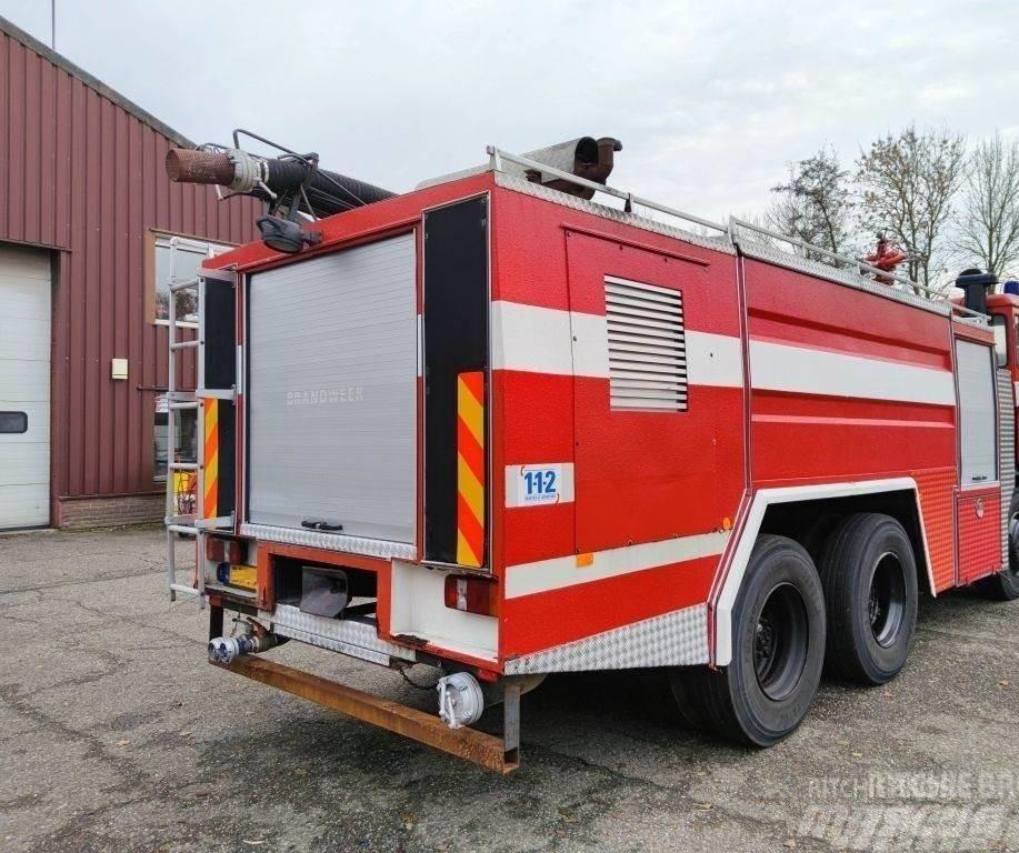 Ajax Ziegler Bakai