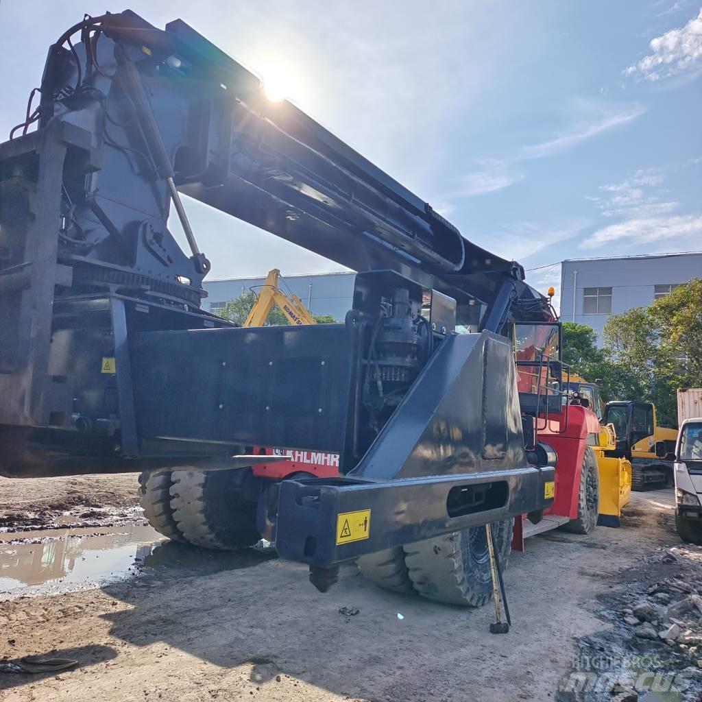 Kalmar DRT 450 Konteinerių krautuvai
