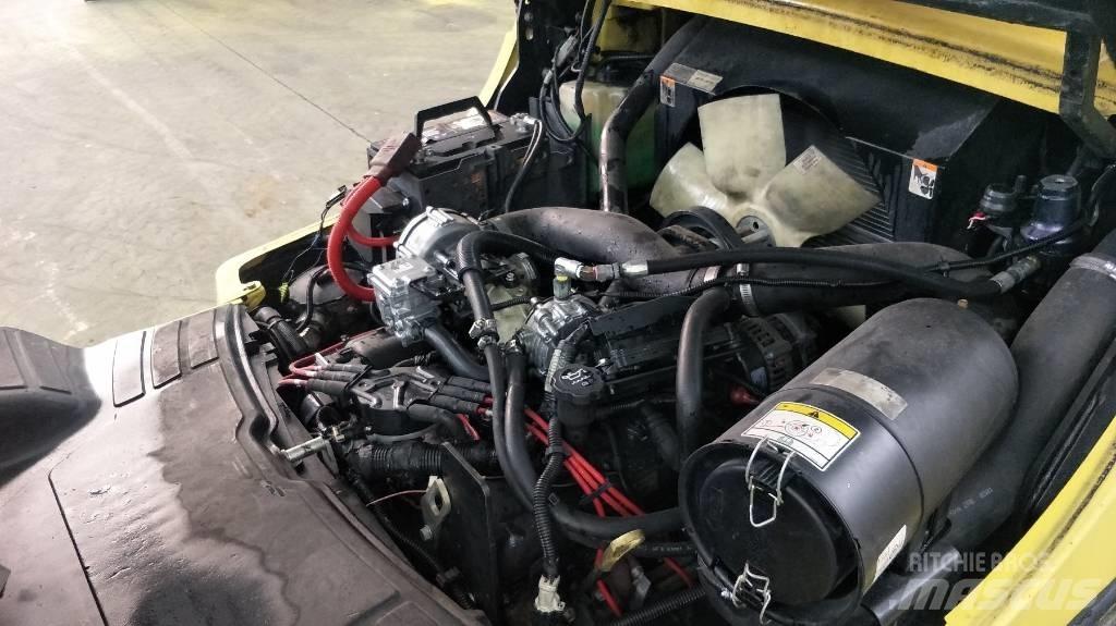 Hyster H4.5FT6 Šakiniai krautuvai - Kita