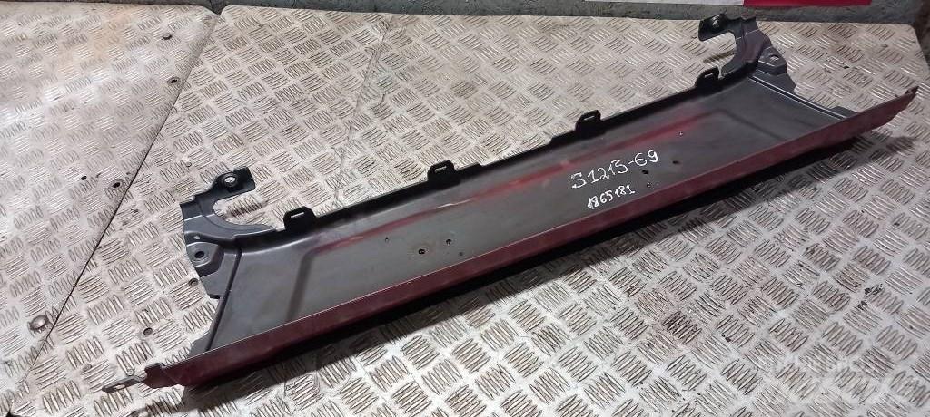 Scania R440  1865181 Kabinos ir salonai