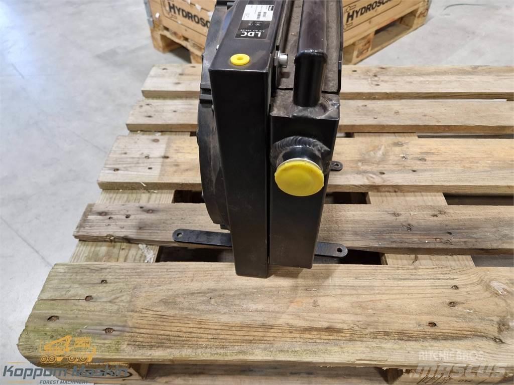 Parker 5837007094 Hidraulikos įrenginiai