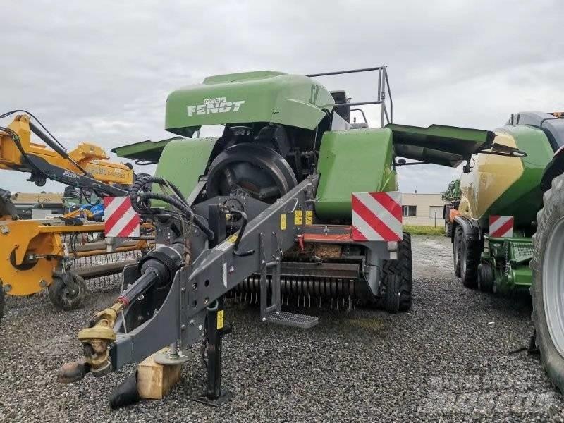  Fentd 1290 XD Žemės ūkis - Kita