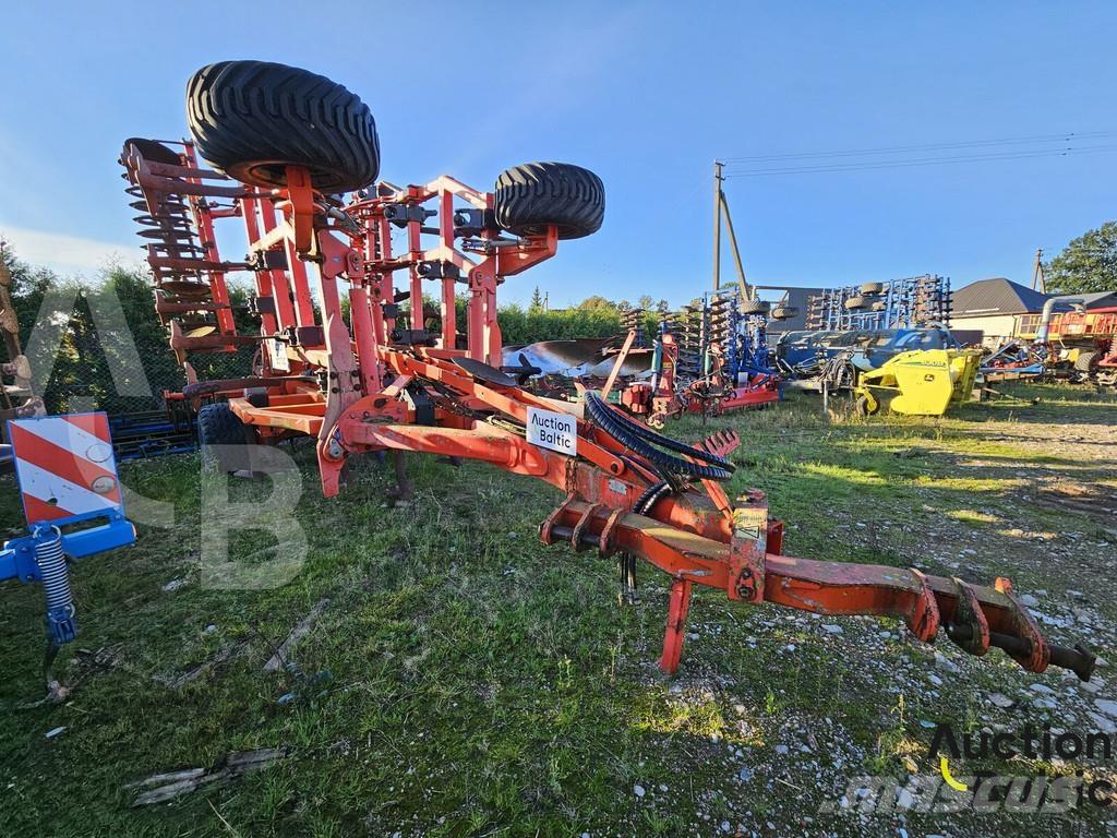 Kuhn CULTIM 6500 Kultivatoriai