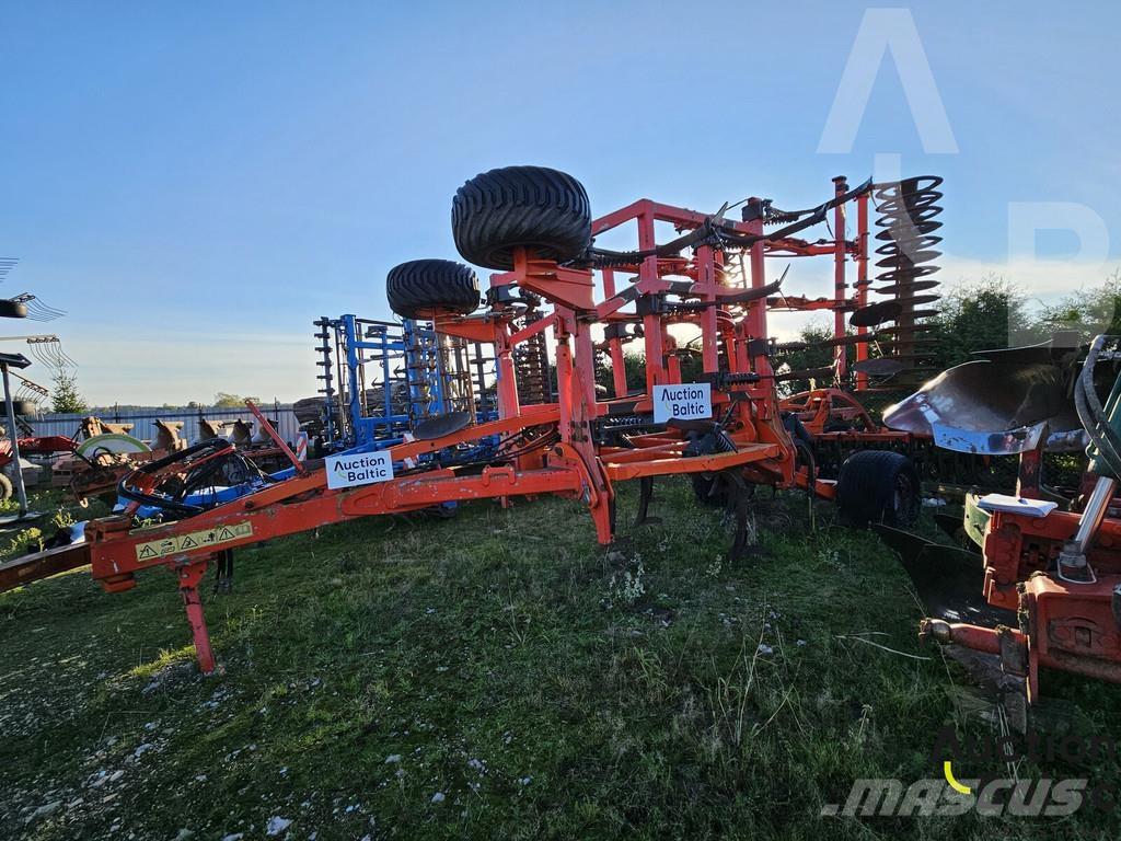 Kuhn CULTIM 6500 Kultivatoriai