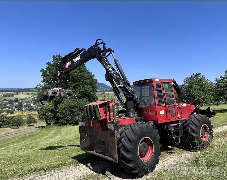 Camox F140 Skiedrovežiai