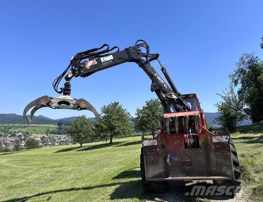 Camox F140 Skiedrovežiai