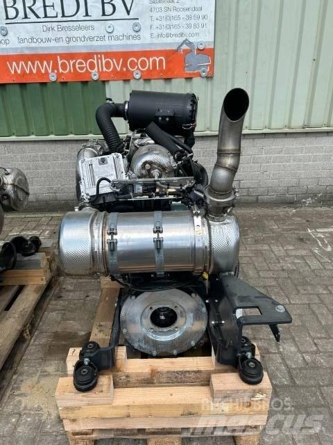 Bomag BW 213 / 211 D-5 Kombinuoti volai