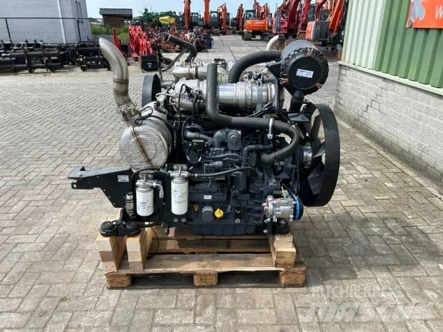 Bomag BW 213 / 211 D-5 Kombinuoti volai