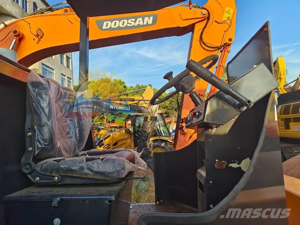 Dynapac CA 251 D Vieno būgno volai