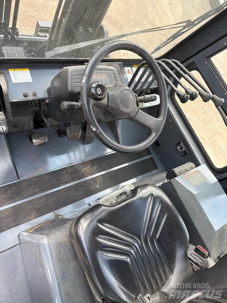 Toyota 5 FD 70 Dyzeliniai krautuvai