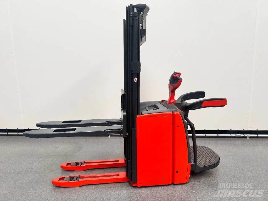 Linde L 14 AP Rankiniai vėžimėliai