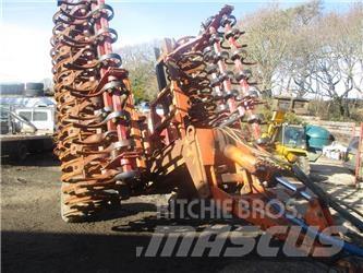 Galucho RDA 660 Volai