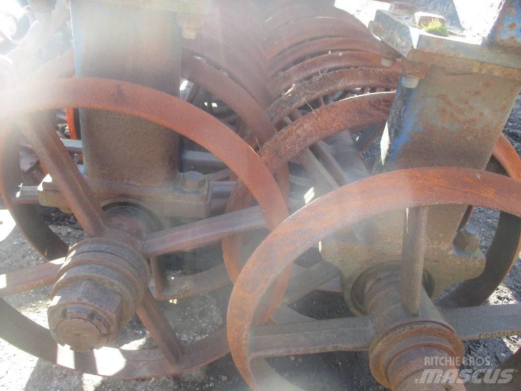 Galucho RDA 660 Volai