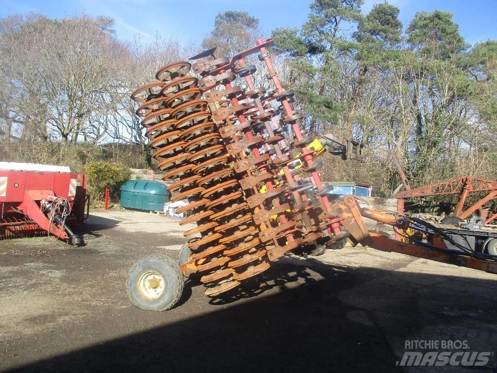 Galucho RDA 660 Volai