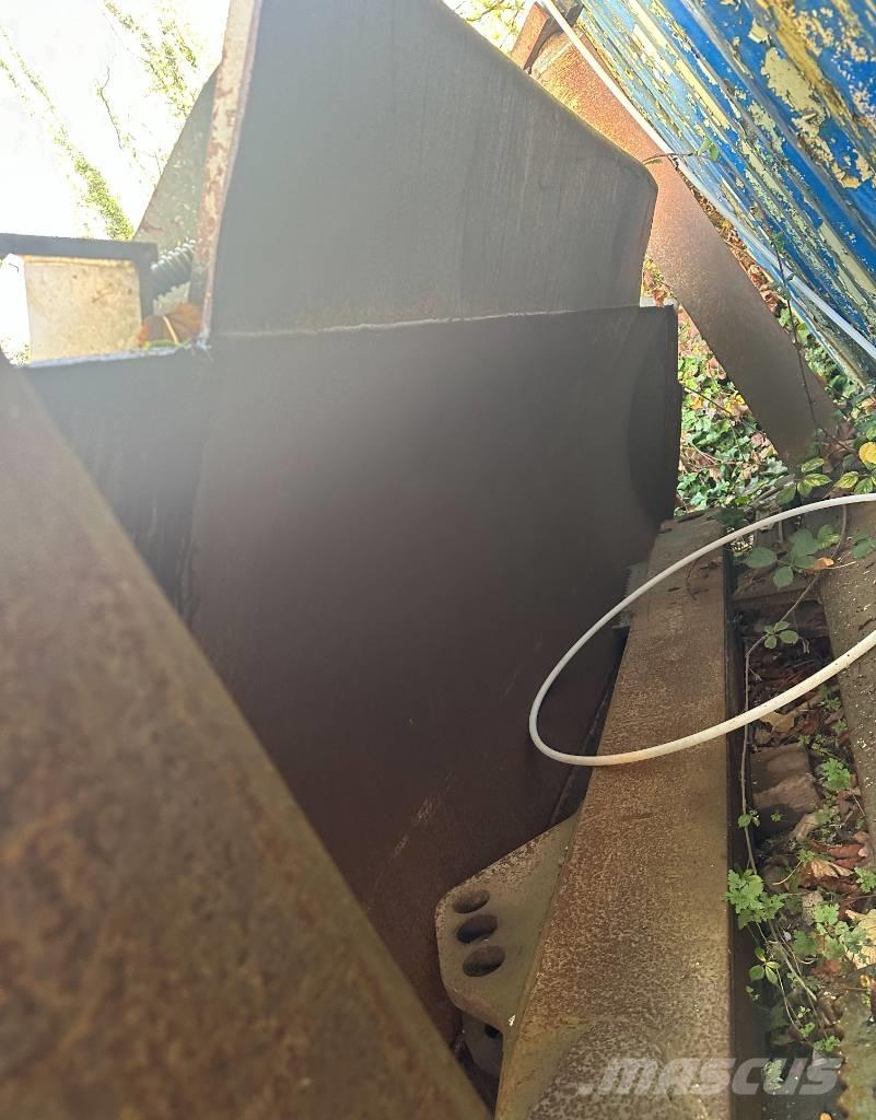 Liebherr PR 736 LGP Vikšriniai buldozeriai