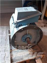 ABB M2BA315 Kompresorių priedai