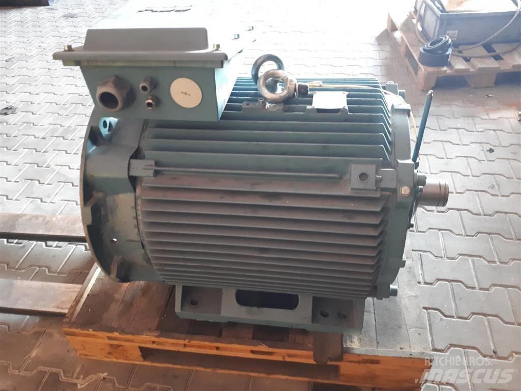 ABB M2BA315 Kompresorių priedai