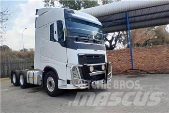 Volvo FH 440 Kita