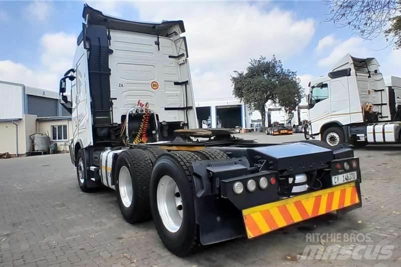 Volvo FH 440 Kita