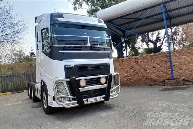 Volvo FH 440 Kita