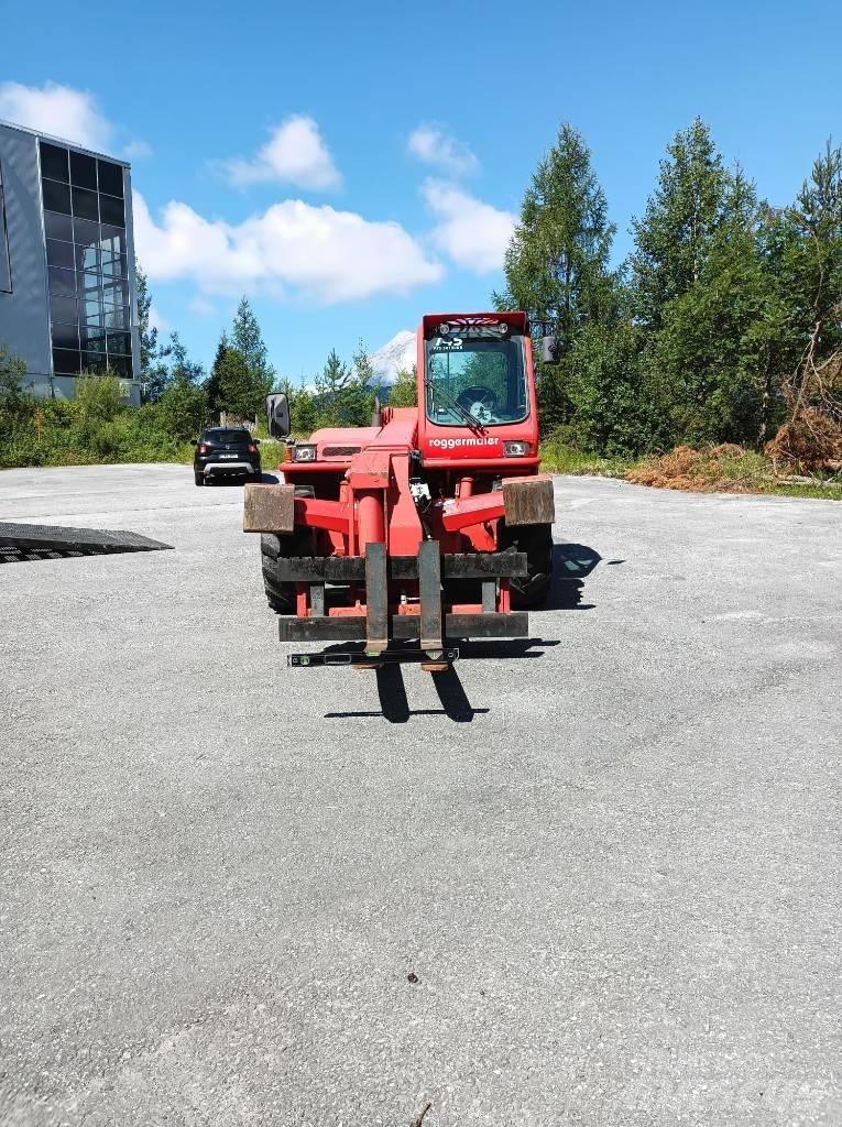 Merlo P 38.13 Teleskopiniai krautuvai