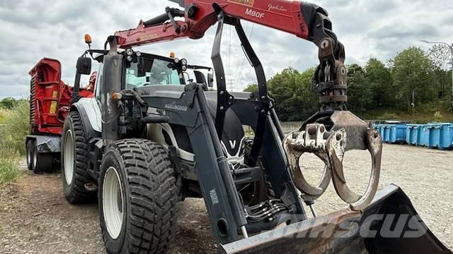 Valtra T194 Active Medkirtės