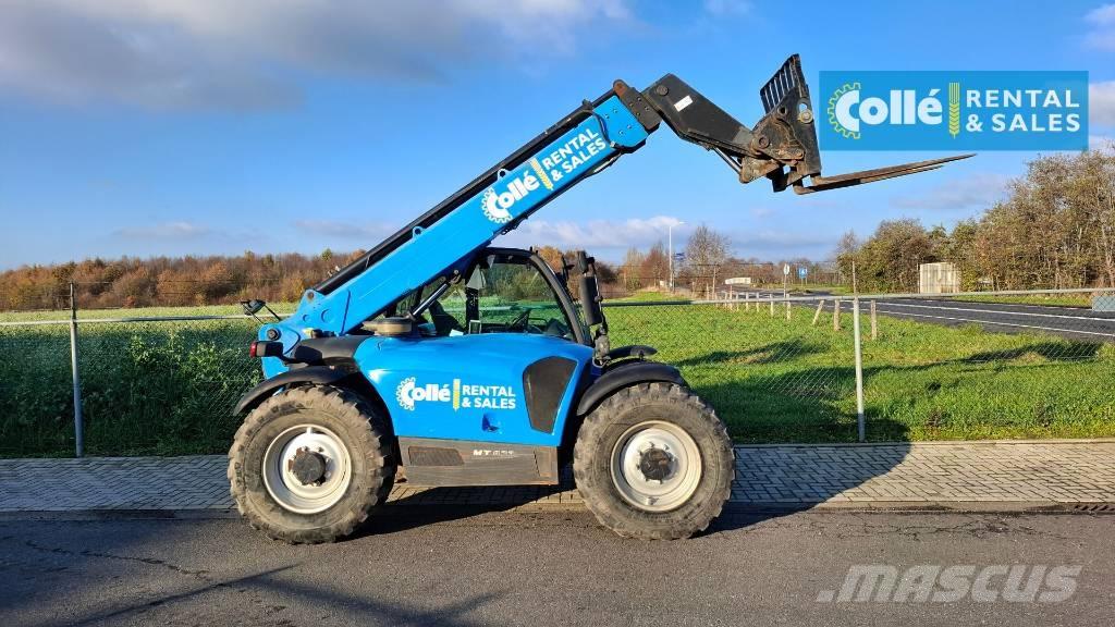Manitou MT 932 | 2016 Teleskopiniai krautuvai