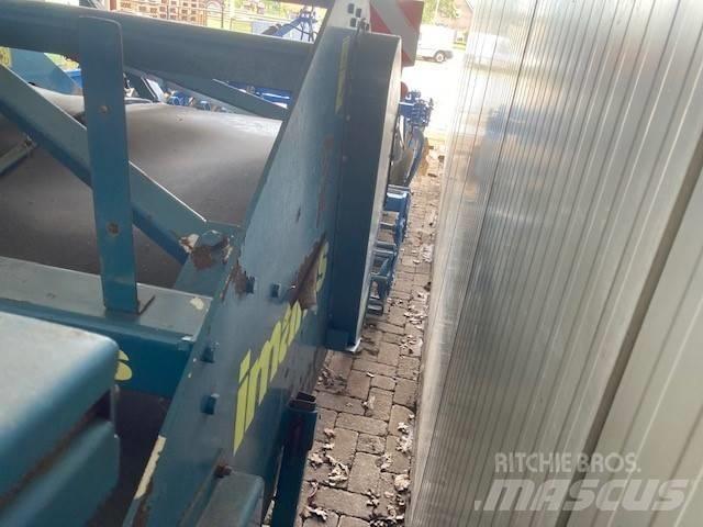 Imants 47SK300DRFP Varomosios akėčios ir žemės frezos