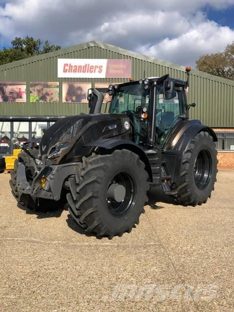 Valtra T 175 ED Traktoriai