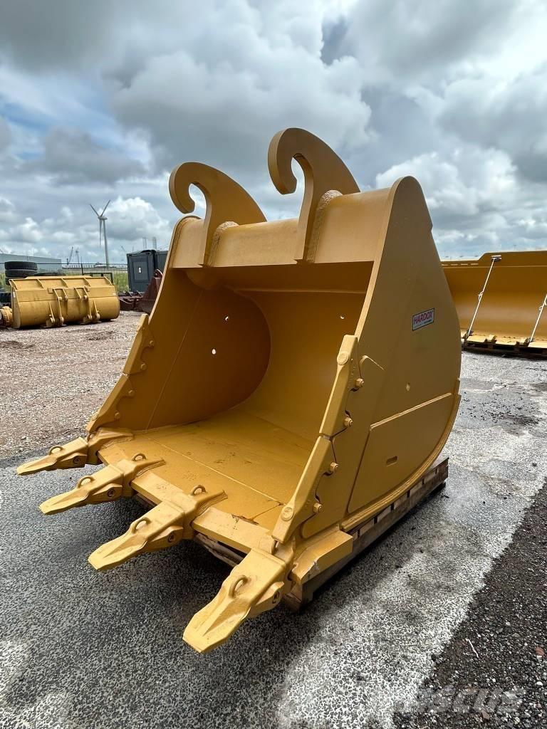  CW 70 Rock Bucket Kaušai