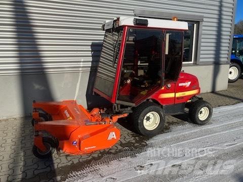 Shibaura CM 374 Specializuotos paskirties technika