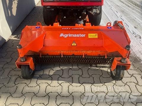 Shibaura CM 374 Specializuotos paskirties technika