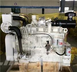 Cummins 6CTA8.3-M220 Varikliai