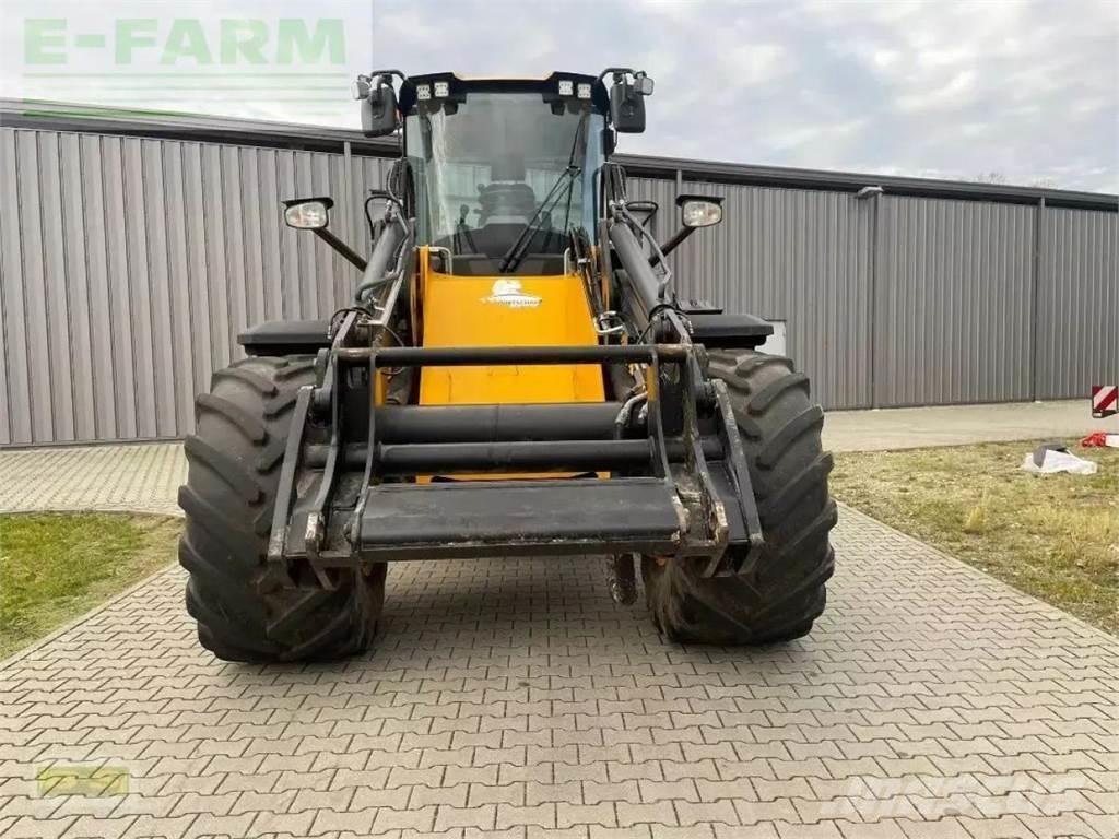JCB 435s s5 Mini ekskavatoriai < 7 t